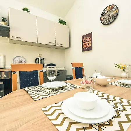 Apartment Nera