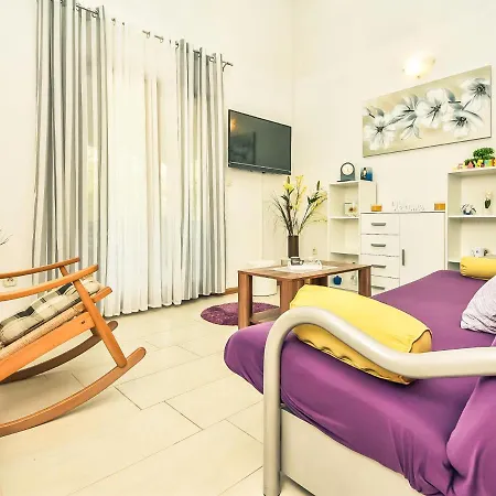 Nera Apartment Milovci
