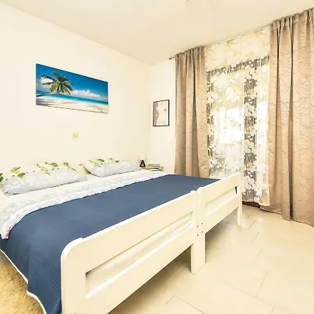 Apartment Nera Milovci