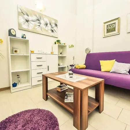 Nera Apartment Milovci
